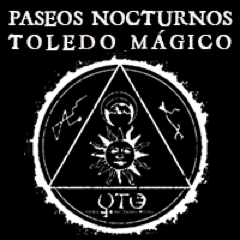 Paseos Toledo Mágico