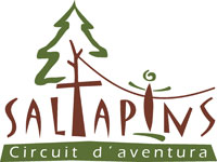 Parque de Aventuras Saltapins