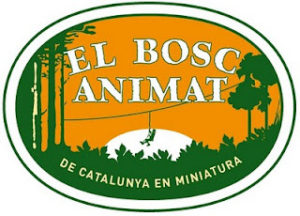 El Bosc Animat de Catalunya en Miniatura