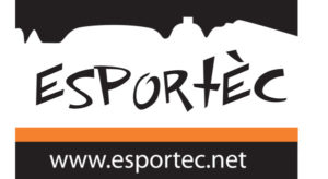 Esportèc, Llac d`aventura