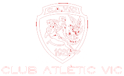Gimnasio «Josep M. Vilà» – Club Atlètic Vic