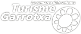 Turisme Garrotxa