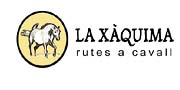 La Xaquima, rutas a caballo