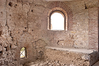 Vi·la romana de Centcelles