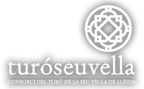 Turó de la Seu Vella de Lleida