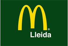 Mc Donald`s Lleida