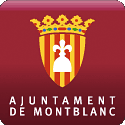 Oficina Municipal de Turismo de Montblanc