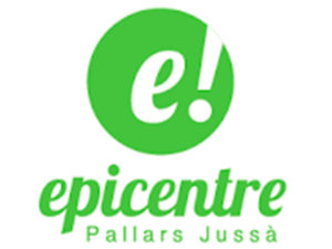 Epicentre, centro de visitantes del Pallars Jussà