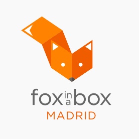 Fox In a Box Madrid