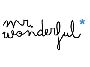 Mr.Wonderful