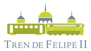 Tren Felipe II