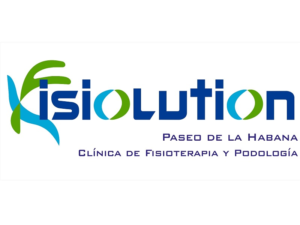 FISIOLUTION PASEO DE LA HABANA