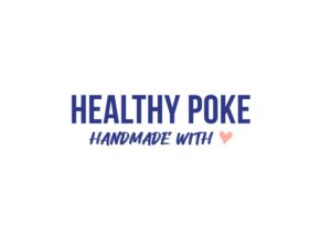 Healthy Poke