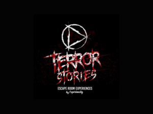 Terror Stories