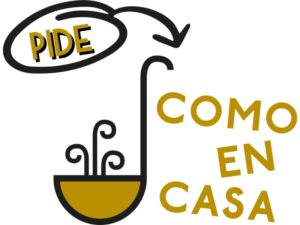 Pide Como en Casa